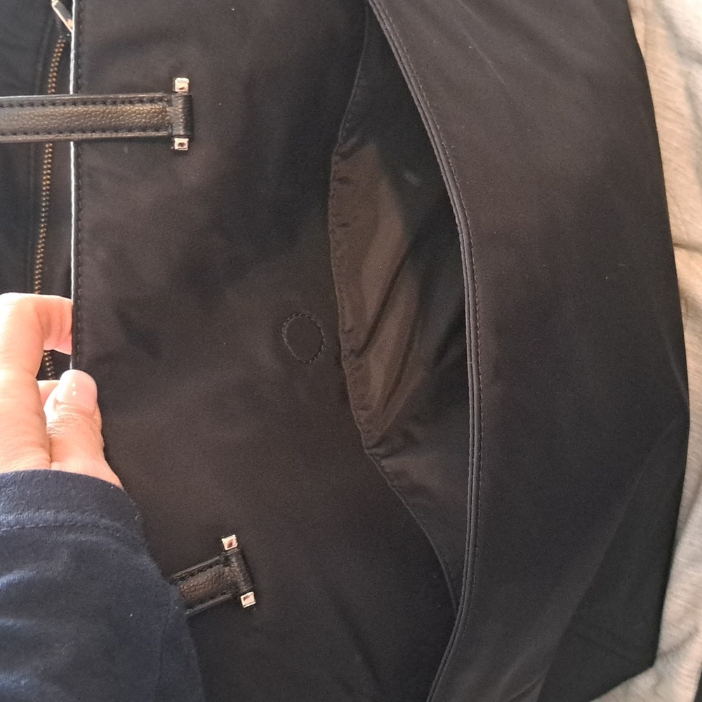 NWOT Kate Spade Kaylie Diaper Bag ♠️ - Picture 7 of 9